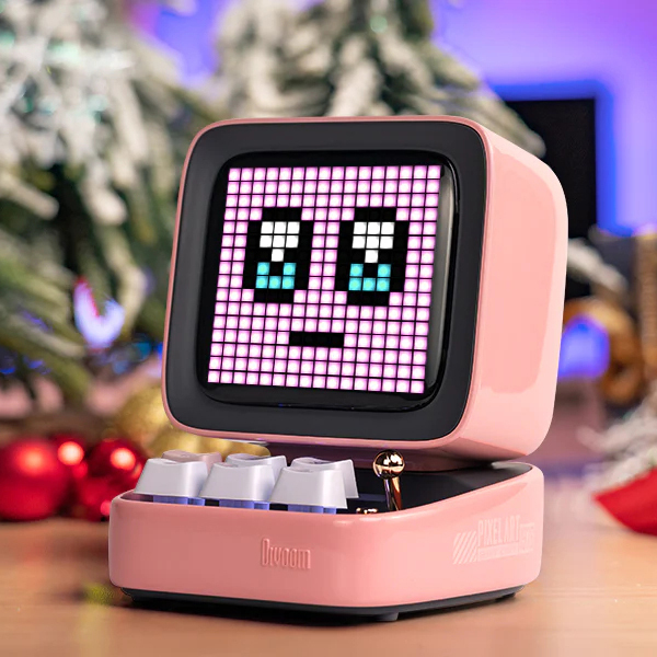 디붐 디투 프로 레트로 블루투스 스피커