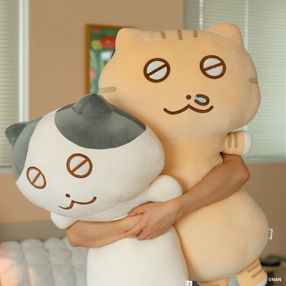 틴틴팅클 바디필로우 대형베개 대형인형 침대인형 틴틴