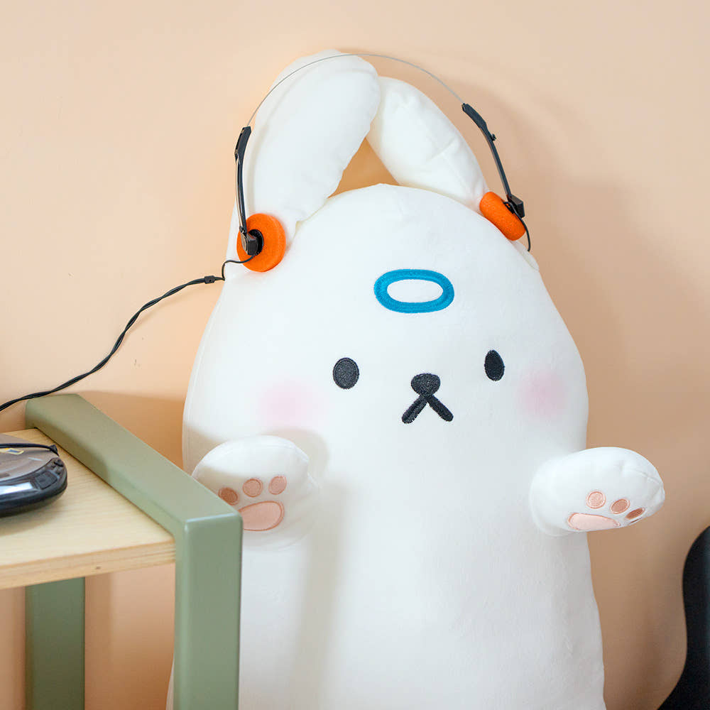 아가말티 강아지 바디필로우 집들이선물 생일선물 대형베개 대형쿠션
