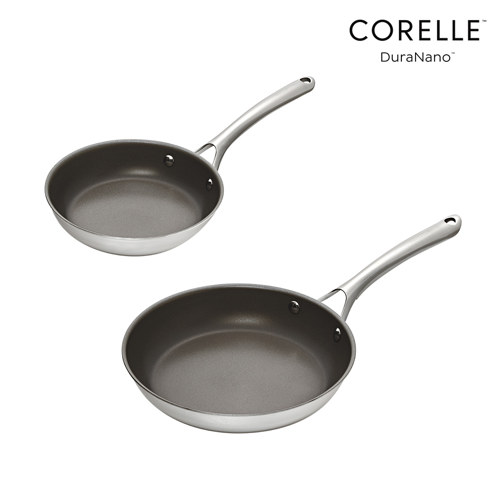 ★타임세일★ 코렐 듀라나노 프라이팬 세트 4종 택1