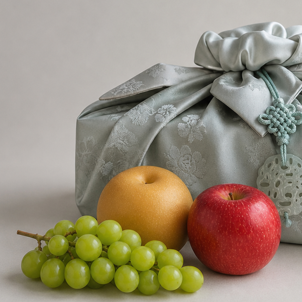 [1일1과] 고당도 사과/배 선물세트 (2.5kg 3kg 4.5kg)