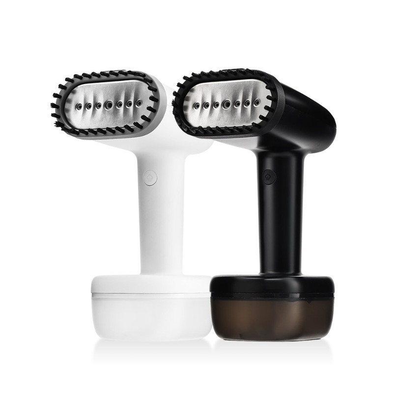 ★주말특가★ 모리츠 퀵스팀 핸디형 30초 예열 탈취&살균 파워 스팀다리미 MO-IR3000B/MO-IR4000WR