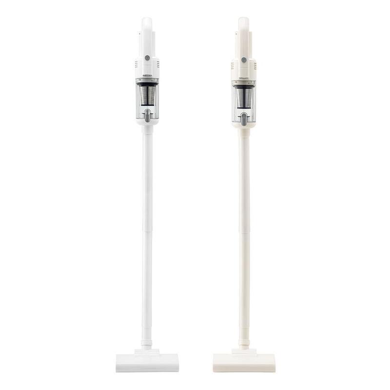 ★타임세일★ 신일 프리미엄 DC모터 핸디형 무선청소기 화이트,아이보리 SVC-ANN9SJ