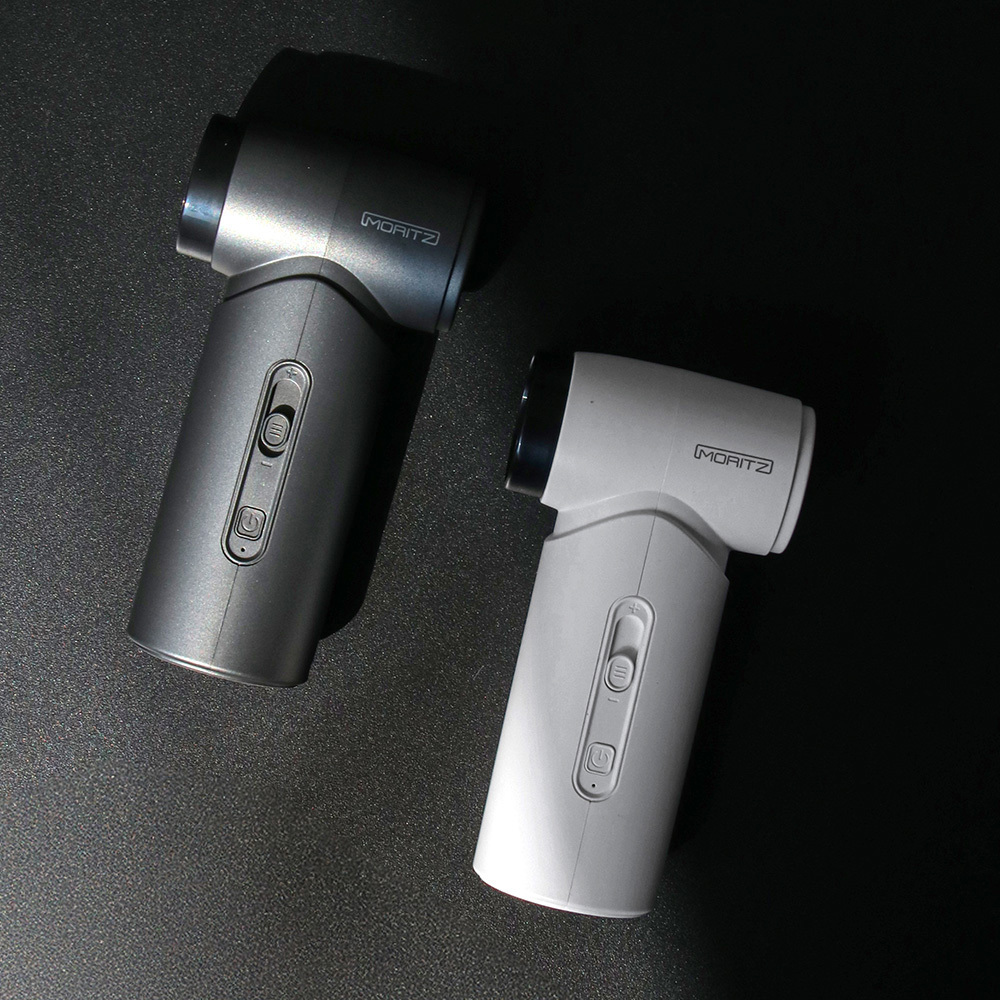 모리츠 5in1 무선 에어건,청소기,손풍기,드라이기,블로워 MOF-5S06AGF/MOF-5W12AGF