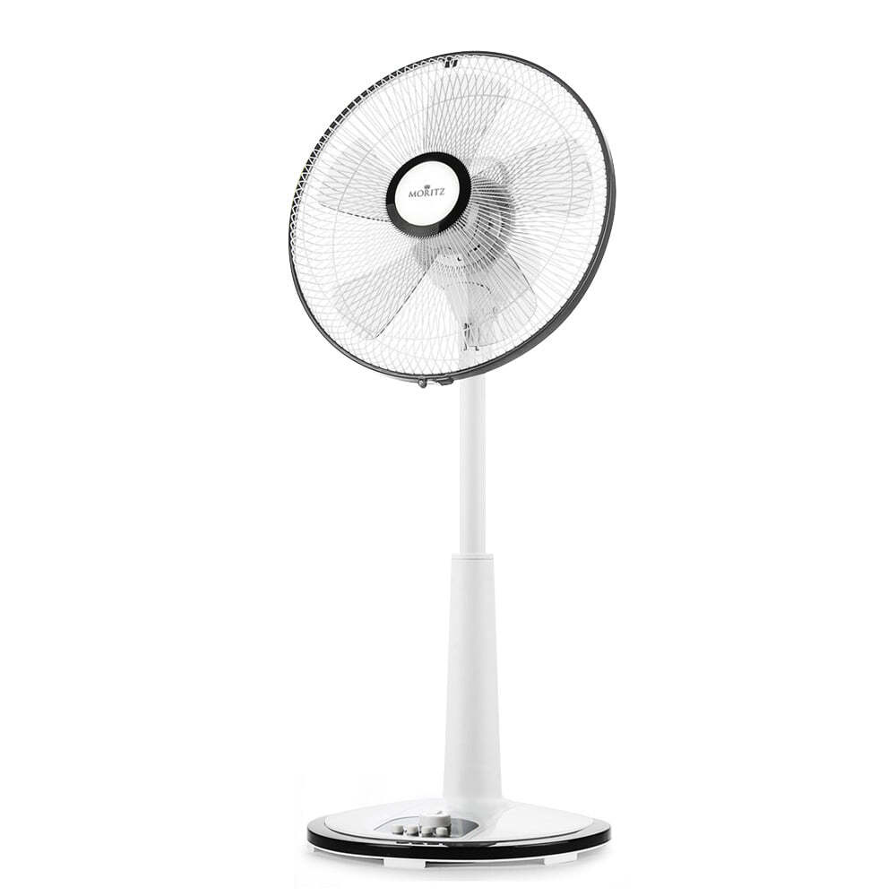 모리츠 스탠드 선풍기 14형 35cm MO-2235FJ