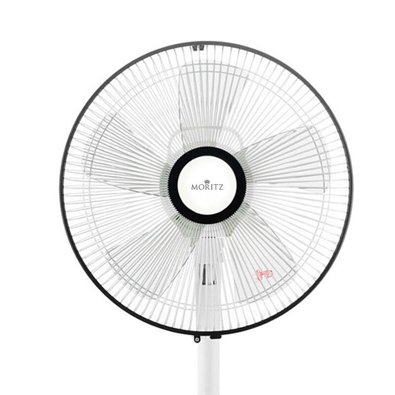 모리츠 스탠드 선풍기 14형 35cm MO-2235FJ