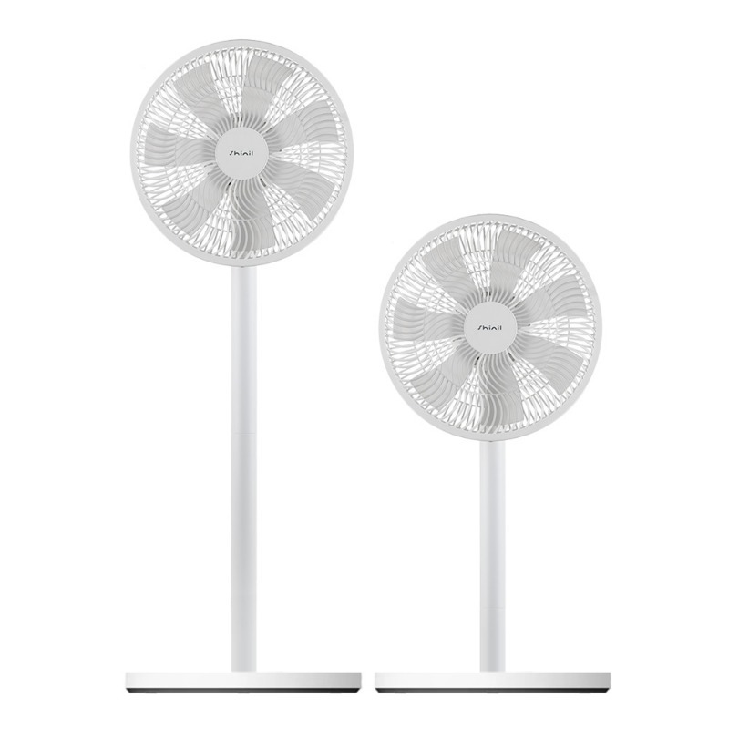 신일 12인치 서큘레이터형 기계식 선풍기 SIF-12DIS