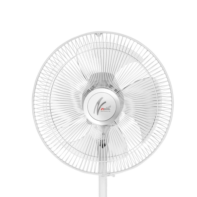 신일 14형 국내산 초미풍 리모컨 스탠드형 선풍기 SIF-14BKR