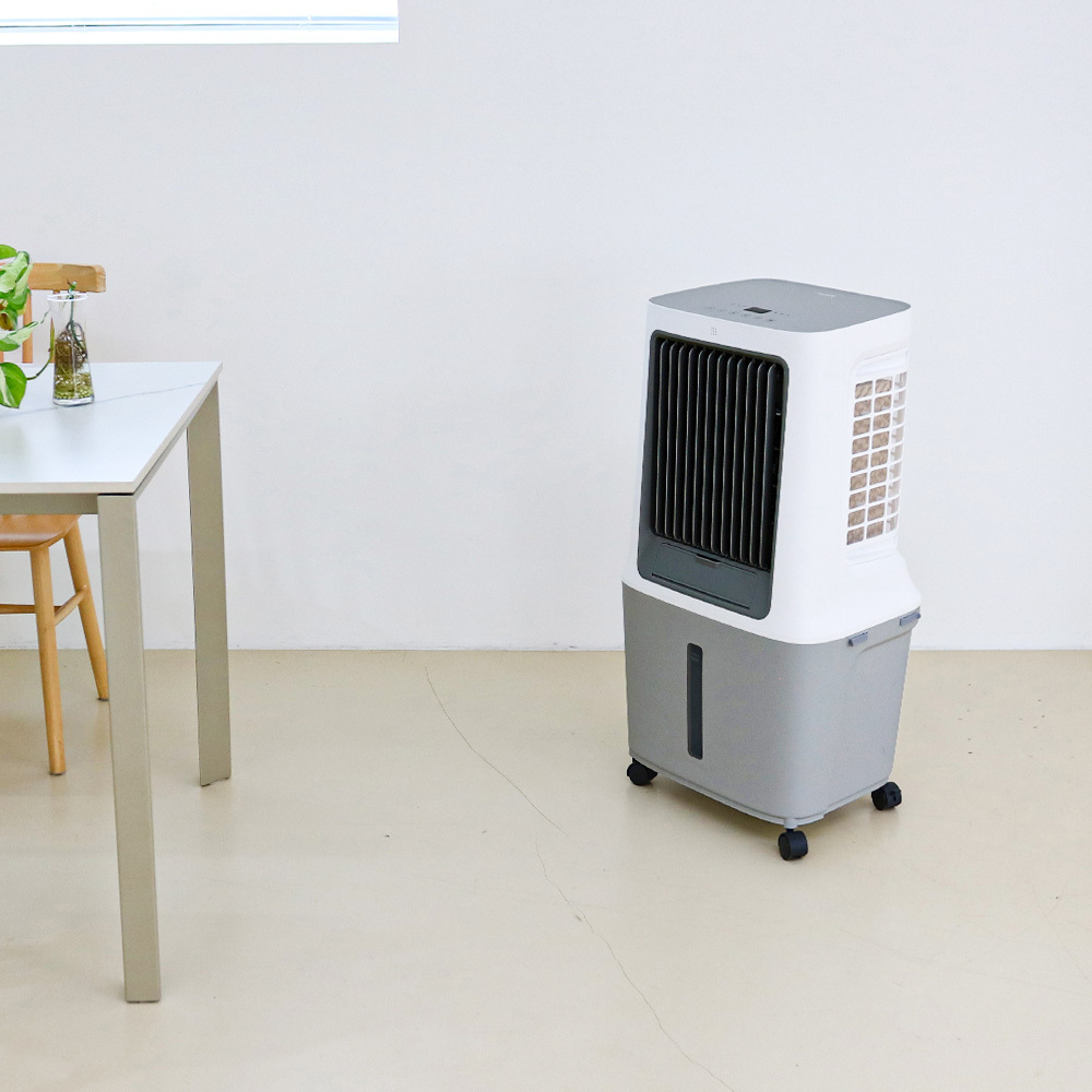 신일 대용량 30L 이동식 냉풍기 에어블러스터 SIF-SA30W