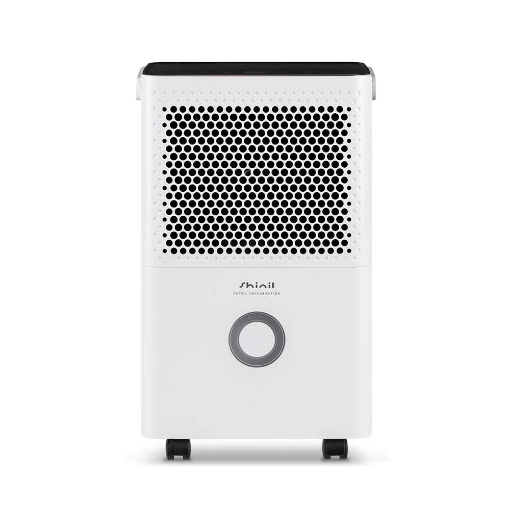 신일 인공지능 자동 제습기 6L SDH-C06SS 의류건조모드