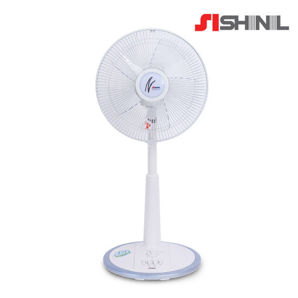 신일 좌석용 선풍기 SIF-12TMO 좌우회전 날개30CM
