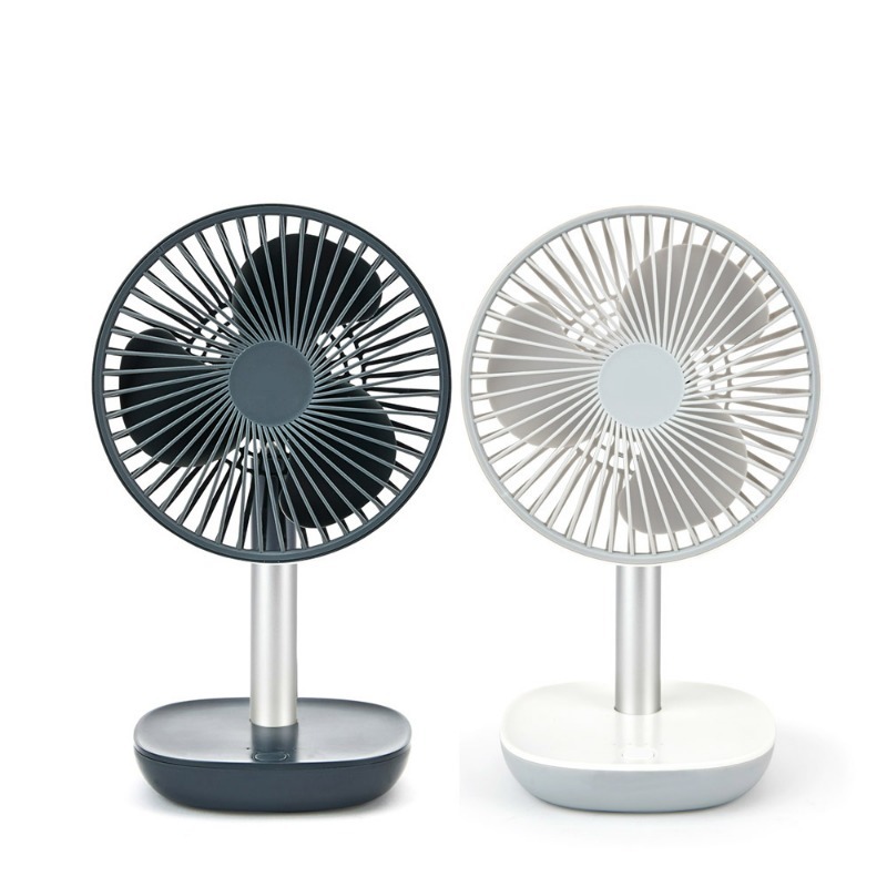 제크롤 충전식 무선 BLDC 선풍기 JK-2W620SJ/JK-2N620SJ