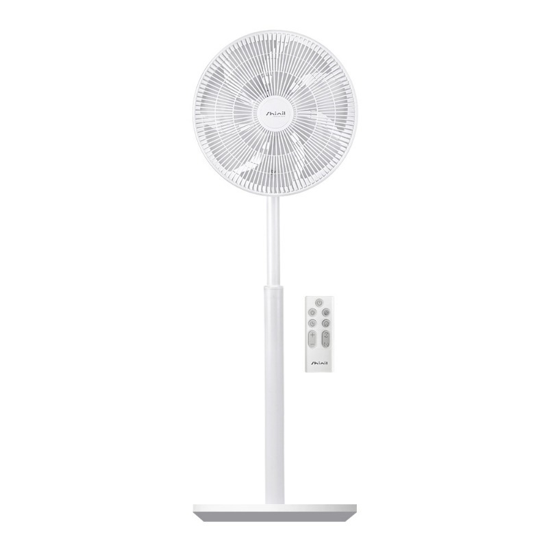 신일 BLDC DC팬 프리미엄 선풍기 SIF-E14SJW