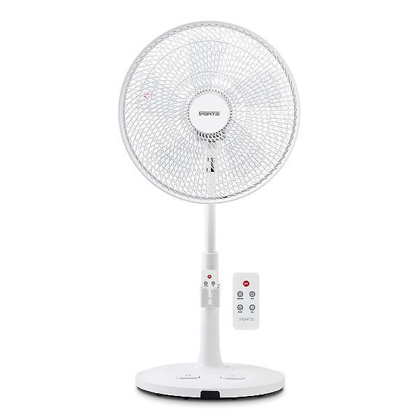14인치 좌석용 리모컨 발터치 서큘레이터 MO-SJFT14