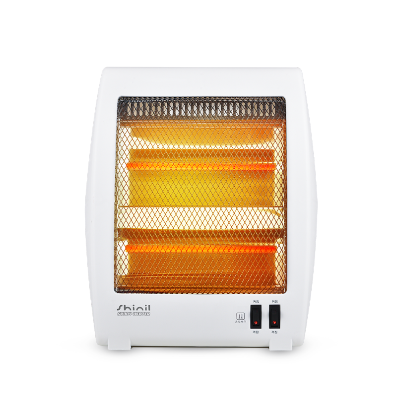 신일 2단 전기스토브 SEH-SJ900 (2단분리난방)