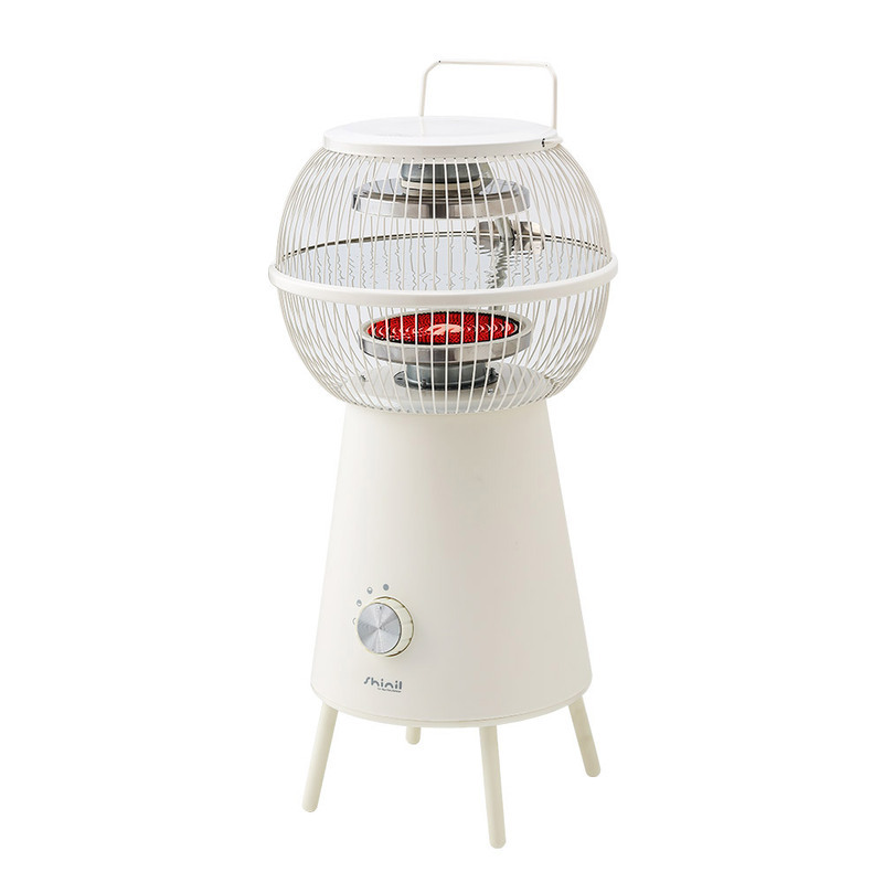 신일 하이라이트 원통형 히터 SEH-CTH1200A (아이보리/올리브그린)