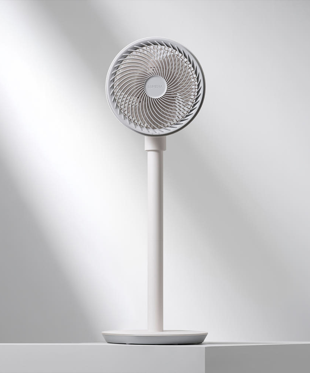 루메나 컴팩트 BLDC 유선 에어 써큘레이터 FAN GRANDE GCD10