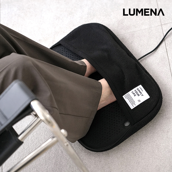 루메나 발난로 WARMER PAD