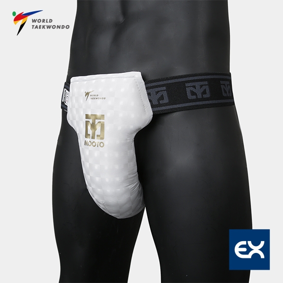EXTERA Male Groin Protector