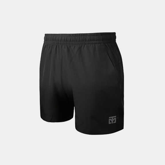 Flex Shorts_BLACK