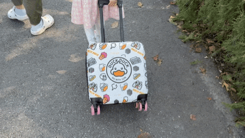 어린이캐리어 기내용캐리어 타는캐리어 기내반입 미니캐리어 18인치캐리어 기내캐리어