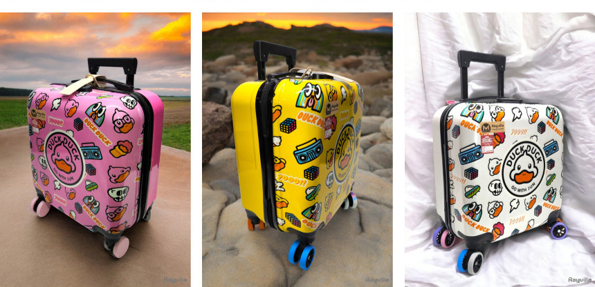 어린이캐리어 기내용캐리어 타는캐리어 기내반입 미니캐리어 18인치캐리어 기내캐리어