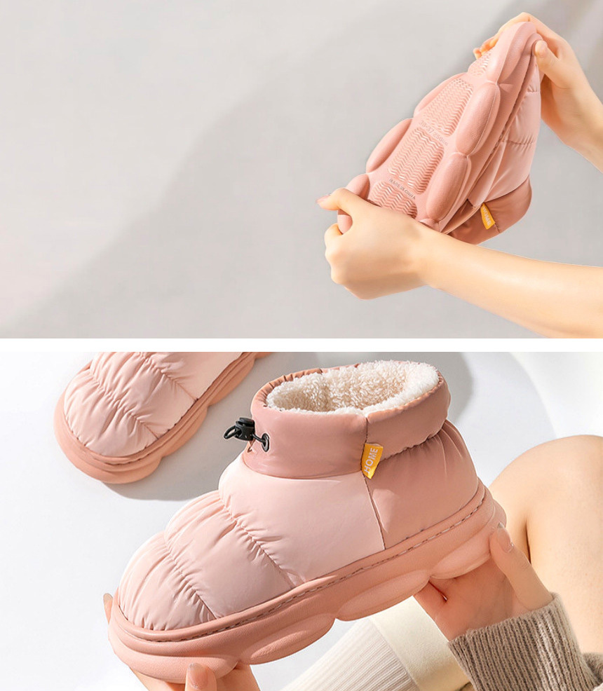 숏부츠 패딩부츠 어그부츠 UGG부츠 겨울부츠 방한실내화 겨울실내화