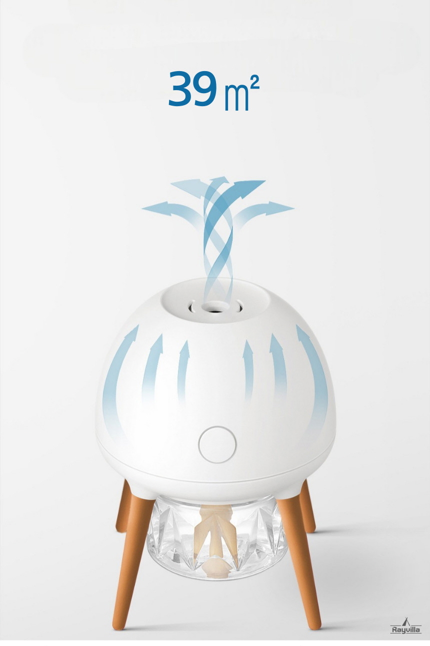 고양이 개 호르몬 페로몬 턱드름 펠리웨이 어뎁틸 훈증기