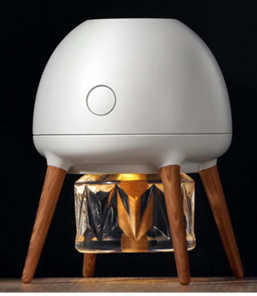 고양이 개 호르몬 페로몬 턱드름 펠리웨이 어뎁틸 훈증기