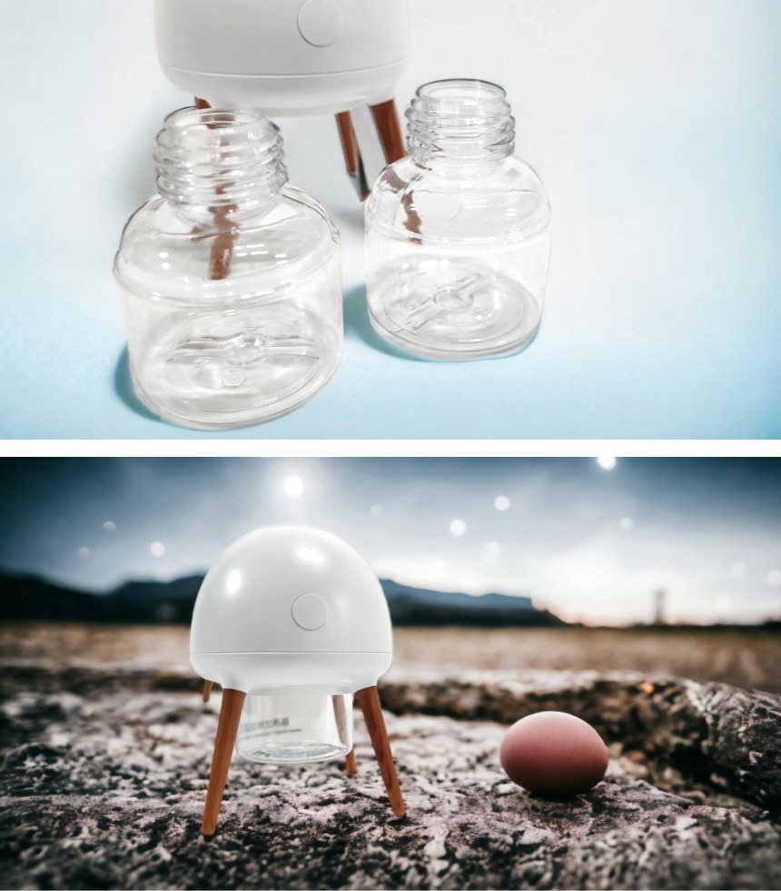 고양이 개 호르몬 페로몬 턱드름 펠리웨이 어뎁틸 훈증기