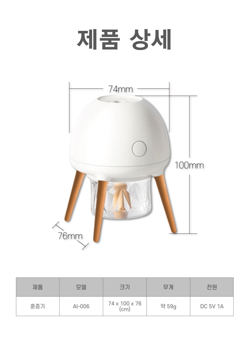 고양이 개 호르몬 페로몬 턱드름 펠리웨이 어뎁틸 훈증기