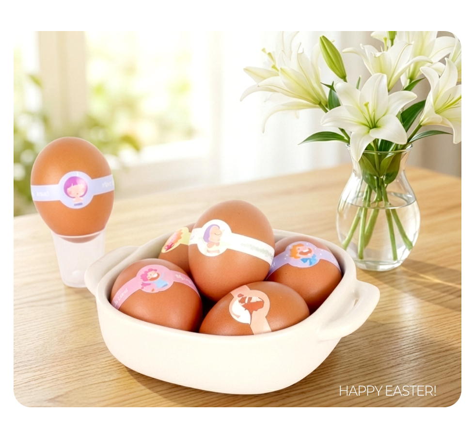 26띠지스티커 - B세트3