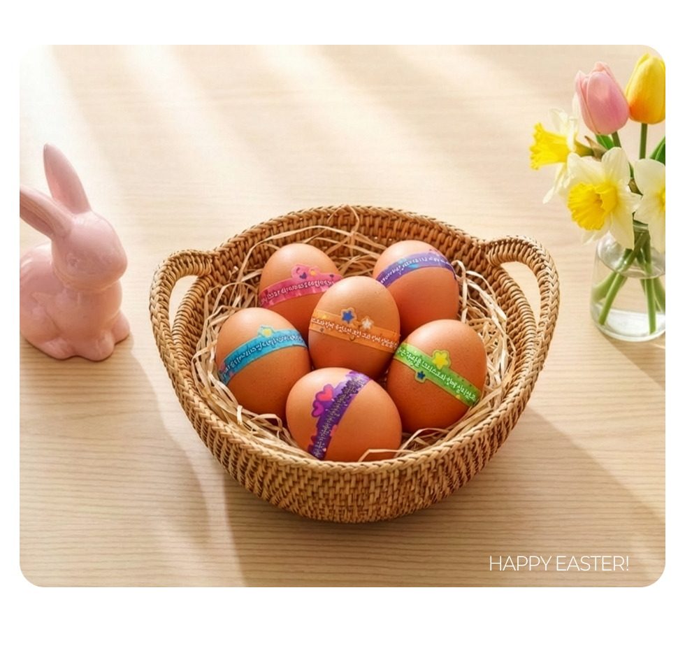 26띠지스티커 - C세트3