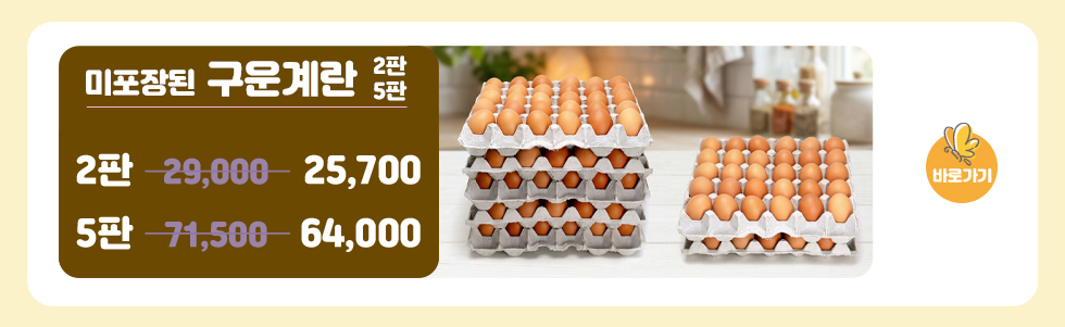 미포장란 2판,5판