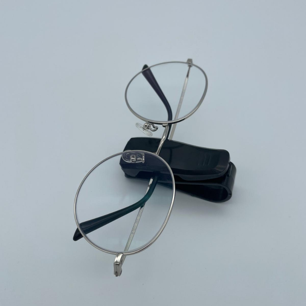 차량용 안경 클립