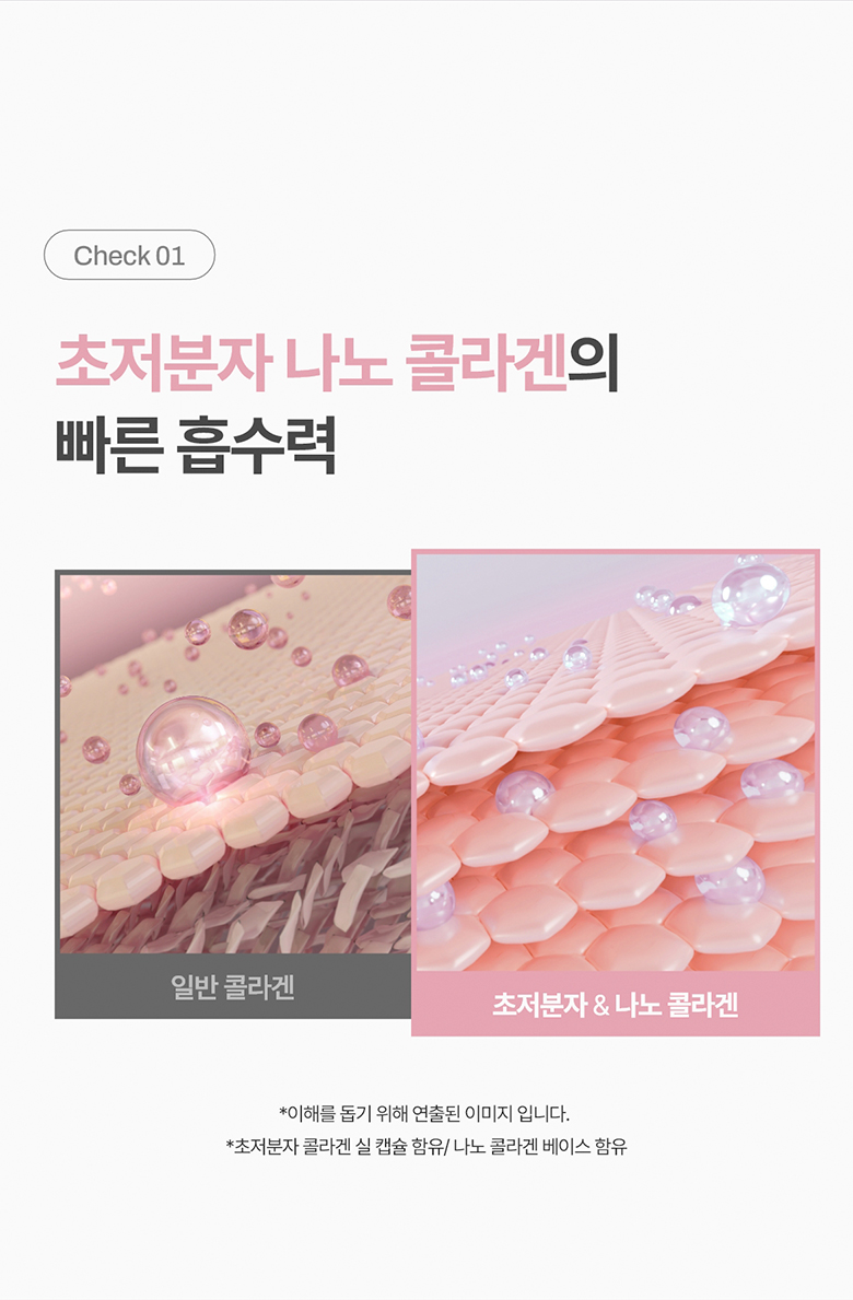meditherapy collagen peptide serum korean