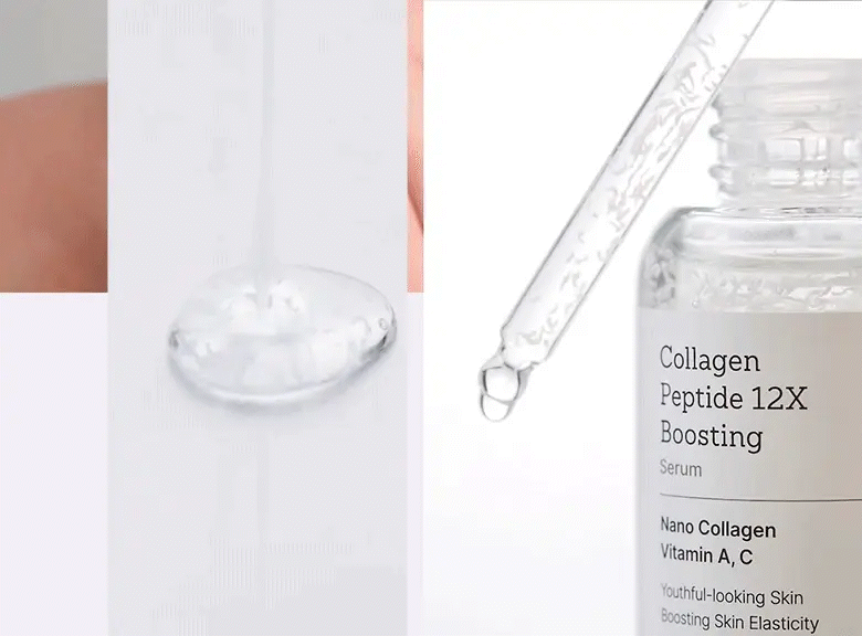 meditherapy collagen peptide serum korean