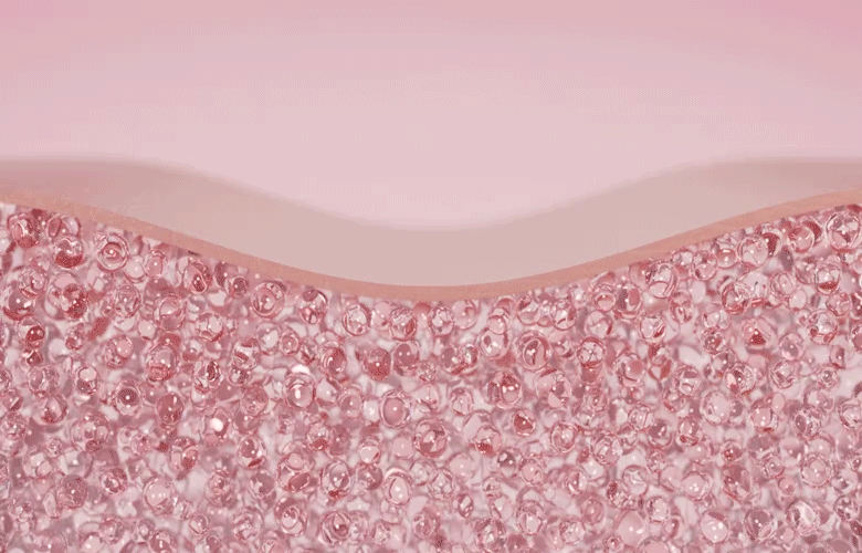 sérum shot rétinol meditherapy k-beauty
