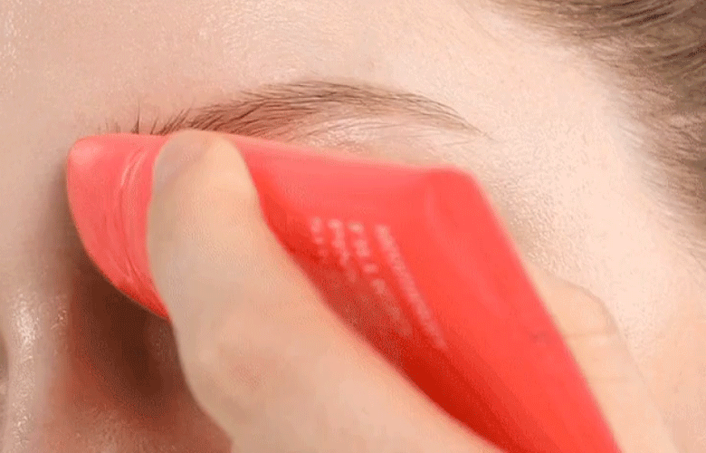 sérum shot rétinol meditherapy k-beauty