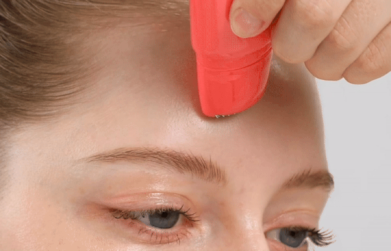 sérum shot rétinol meditherapy k-beauty