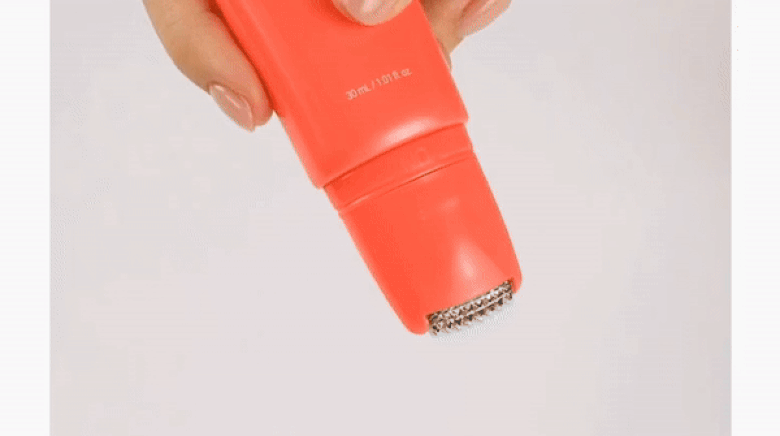 sérum shot rétinol meditherapy k-beauty