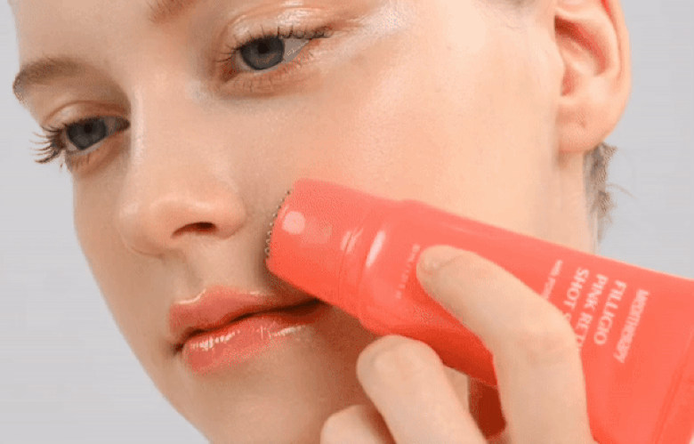 sérum shot rétinol meditherapy k-beauty