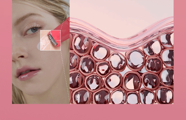 sérum shot rétinol meditherapy k-beauty