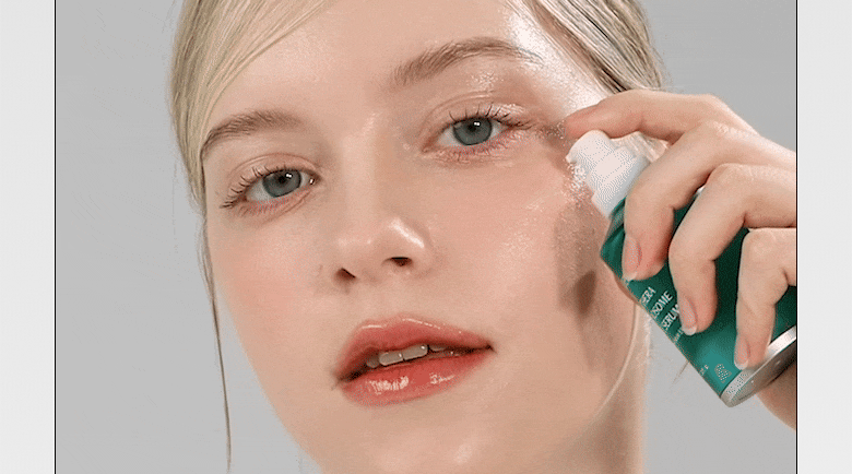 sérum exosome meditherapy k-beauty