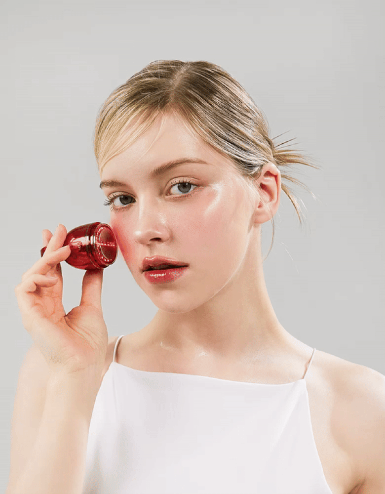 sérum exosome meditherapy k-beauty