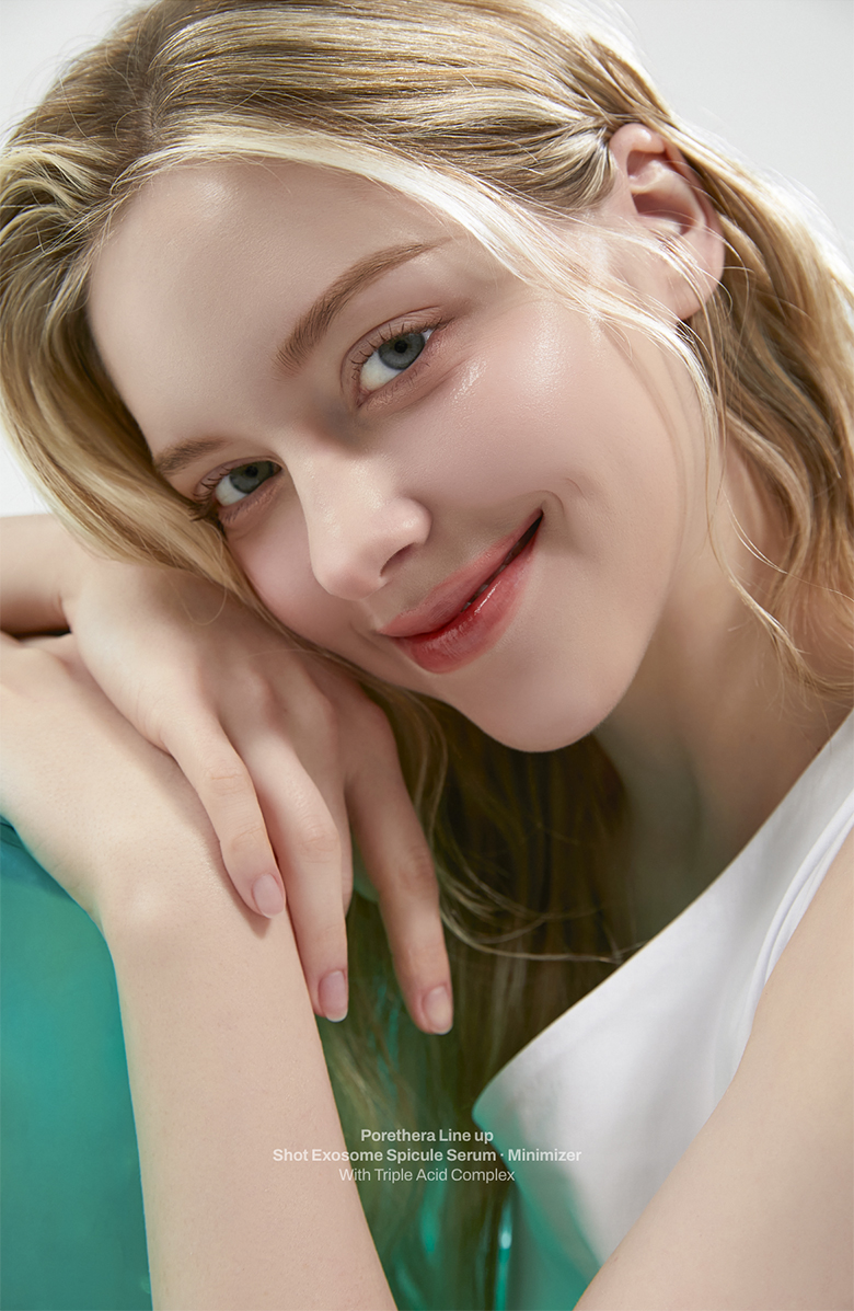 sérum exosome meditherapy k-beauty