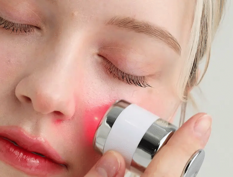 meditherapy vita toning laser cream korean