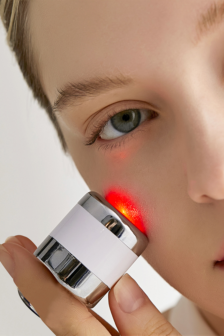 meditherapy vita toning laser cream korean
