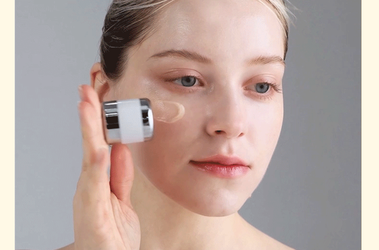 meditherapy vita toning laser cream korean