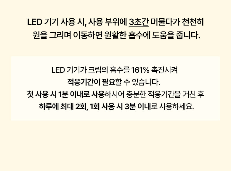meditherapy vita toning laser cream korean